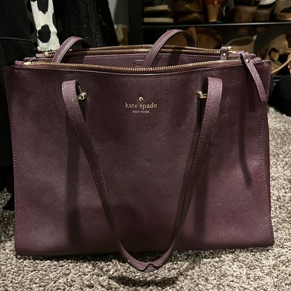 kate spade Handbags - Kate spade tote